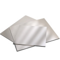 Titanium sheets Gr5 Gr12 grade 1 titanium sheet price